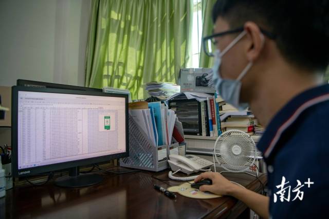 通讯员/受访者 徐昊 供图 通讯员/受访者 徐昊 供图