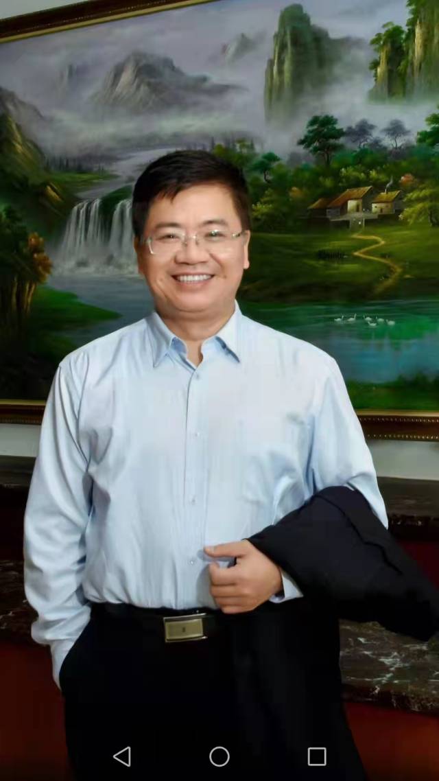 肖更生。学校供图 肖更生。学校供图
