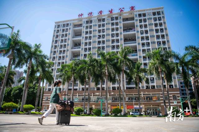 通讯员/受访者 徐昊 供图 通讯员/受访者 徐昊 供图